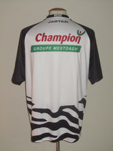 Load image into Gallery viewer, RCS Charleroi 2012-13 Home shirt XXL