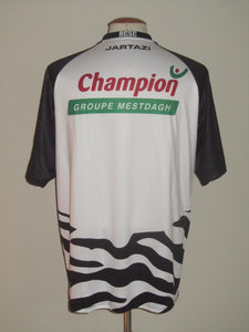 RCS Charleroi 2012-13 Home shirt XXL