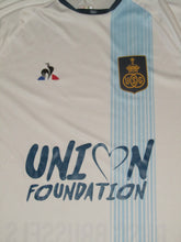 Load image into Gallery viewer, Union Saint-Gilloise 2020-21 Away shirt S *mint*