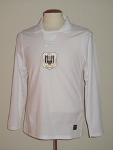 Load image into Gallery viewer, RSC Anderlecht 2023-24 Limited Edition shirt Paul Van Himst L/S S