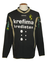 Load image into Gallery viewer, Lierse SK 2004-05 Keeper shirt MATCH ISSUE/WORN #1 Yves Van Der Straeten