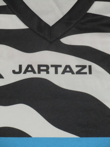 RCS Charleroi 2012-13 Home shirt XXL