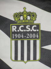 Load image into Gallery viewer, RCS Charleroi 2012-13 Home shirt XXL
