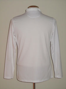 RSC Anderlecht 2023-24 Limited Edition shirt Paul Van Himst L/S S