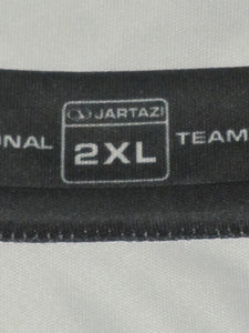 RCS Charleroi 2012-13 Home shirt XXL