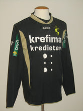 Load image into Gallery viewer, Lierse SK 2004-05 Keeper shirt MATCH ISSUE/WORN #1 Yves Van Der Straeten