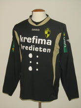 Load image into Gallery viewer, Lierse SK 2004-05 Keeper shirt MATCH ISSUE/WORN #1 Yves Van Der Straeten