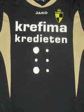 Load image into Gallery viewer, Lierse SK 2004-05 Keeper shirt MATCH ISSUE/WORN #1 Yves Van Der Straeten