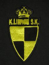 Load image into Gallery viewer, Lierse SK 2004-05 Keeper shirt MATCH ISSUE/WORN #1 Yves Van Der Straeten