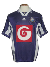 Load image into Gallery viewer, RSC Anderlecht 1998-99 Away shirt M