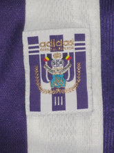 Load image into Gallery viewer, RSC Anderlecht 1998-99 Away shirt M