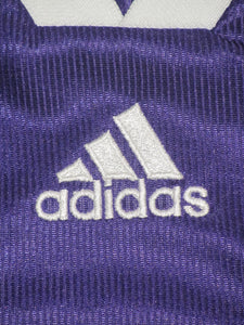 RSC Anderlecht 1998-99 Away shirt M