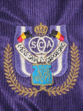 Load image into Gallery viewer, RSC Anderlecht 1998-99 Away shirt M
