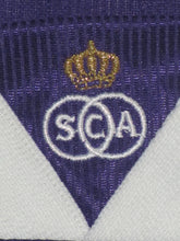 Load image into Gallery viewer, RSC Anderlecht 1998-99 Away shirt M