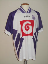 Load image into Gallery viewer, RSC Anderlecht 1994-95 Home shirt XL