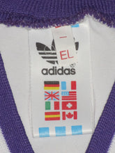 Load image into Gallery viewer, RSC Anderlecht 1994-95 Home shirt XL