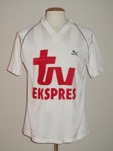 Load image into Gallery viewer, Royal Antwerp FC 1987-88 Home shirt XL #5