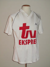 Load image into Gallery viewer, Royal Antwerp FC 1987-88 Home shirt XL #5