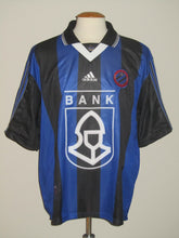 Load image into Gallery viewer, Club Brugge 1998-99 Home shirt XXL