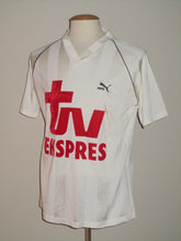 Load image into Gallery viewer, Royal Antwerp FC 1987-88 Home shirt XL #5