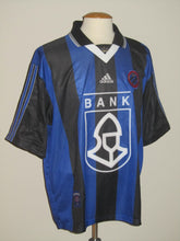 Load image into Gallery viewer, Club Brugge 1998-99 Home shirt XXL