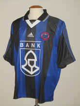 Load image into Gallery viewer, Club Brugge 1998-99 Home shirt XXL