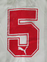 Load image into Gallery viewer, Royal Antwerp FC 1987-88 Home shirt XL #5