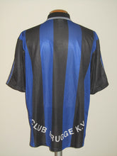 Load image into Gallery viewer, Club Brugge 1998-99 Home shirt XXL