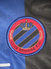 Load image into Gallery viewer, Club Brugge 1998-99 Home shirt XXL