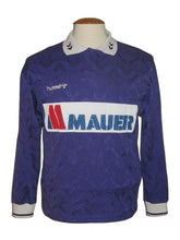 Load image into Gallery viewer, KRC Harelbeke 1996-97 Home shirt S #14