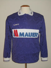 Load image into Gallery viewer, KRC Harelbeke 1996-97 Home shirt S #14