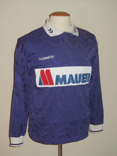 Load image into Gallery viewer, KRC Harelbeke 1996-97 Home shirt S #14