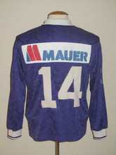 Load image into Gallery viewer, KRC Harelbeke 1996-97 Home shirt S #14