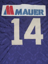 Load image into Gallery viewer, KRC Harelbeke 1996-97 Home shirt S #14