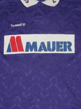 Load image into Gallery viewer, KRC Harelbeke 1996-97 Home shirt S #14