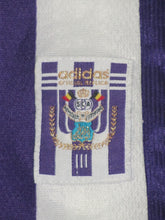 Load image into Gallery viewer, RSC Anderlecht 1998-99 Away shirt XXL #21 Tom Soetaers