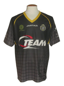 KSC Lokeren 2013-14 Away shirt L/XL