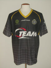 Load image into Gallery viewer, KSC Lokeren 2013-14 Away shirt L/XL