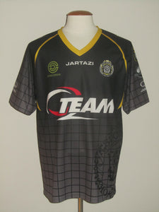 KSC Lokeren 2013-14 Away shirt L/XL