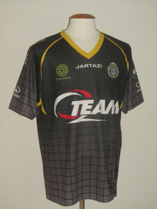 KSC Lokeren 2013-14 Away shirt L/XL