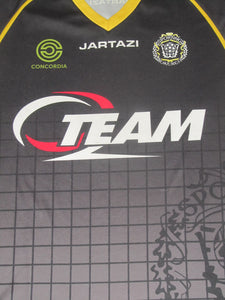 KSC Lokeren 2013-14 Away shirt L/XL