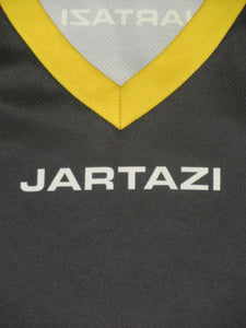 KSC Lokeren 2013-14 Away shirt L/XL