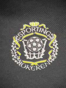 KSC Lokeren 2013-14 Away shirt L/XL