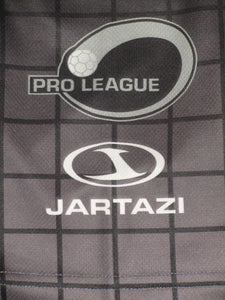 KSC Lokeren 2013-14 Away shirt L/XL