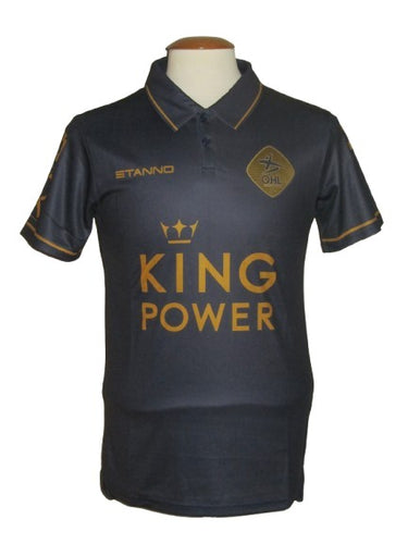 Oud-Heverlee Leuven 2022-23 Away shirt S *new with tags*