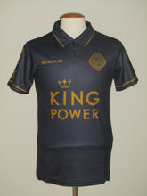 Load image into Gallery viewer, Oud-Heverlee Leuven 2022-23 Away shirt S *new with tags*