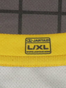KSC Lokeren 2013-14 Away shirt L/XL