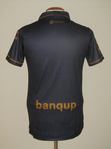 Oud-Heverlee Leuven 2022-23 Away shirt S *new with tags*