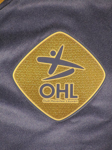 Oud-Heverlee Leuven 2022-23 Away shirt S *new with tags*