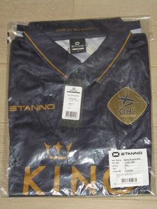 Oud-Heverlee Leuven 2022-23 Away shirt S *new with tags*